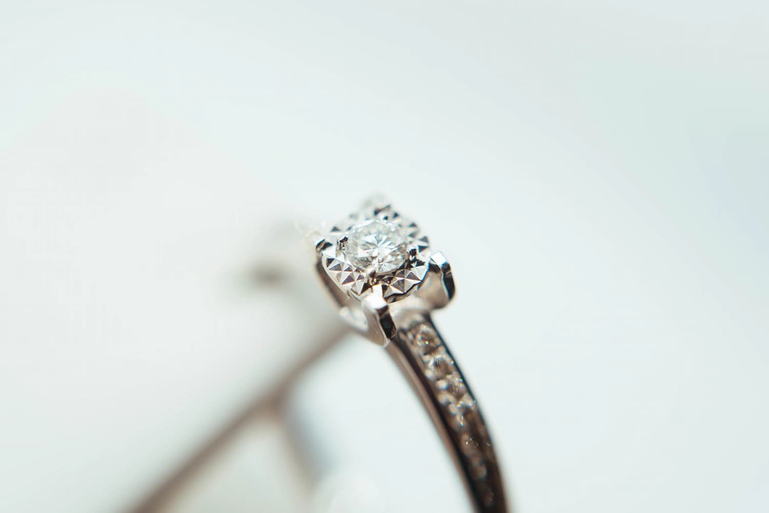 Cremation ring.