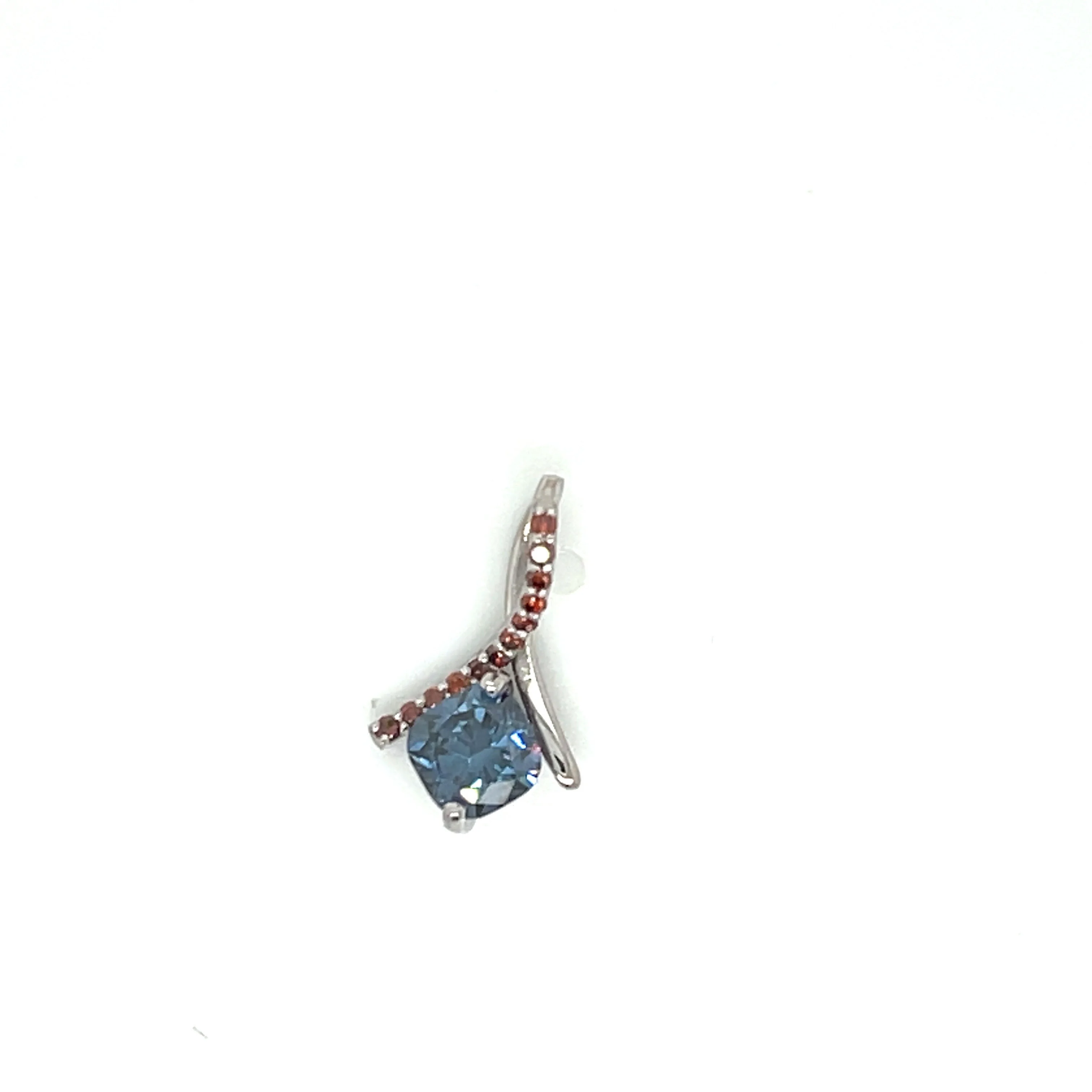 Ally's diamond.